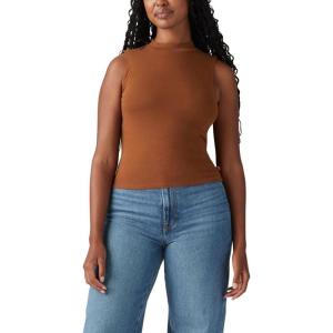 Levi’s Women’s Effortless Tank(Sorrel Horse)