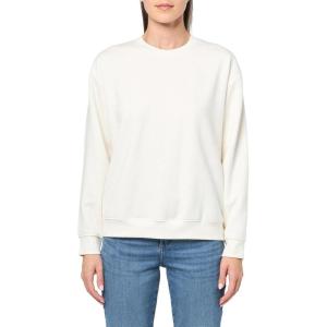Levi’s Women’s Everyday Sweatshirt(Sugar Swizzle)
