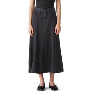 Levi’s Women’s Fit and Flare Skirt(Cherish the Day)