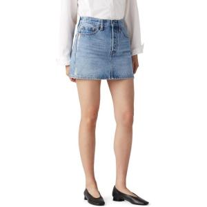 Levi’s Women’s Levis Icon Skirt(Shine Theory)