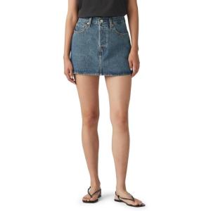 Levi’s Women’s Levis Icon Skirt(You Need Me)