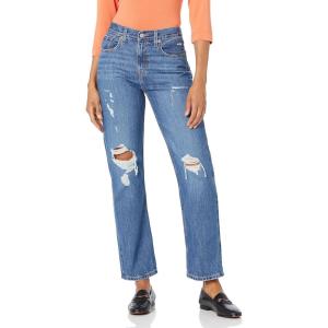 Levi’s Women’s Low Pro Jeans(Amplify It)