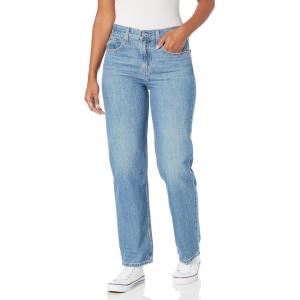 Levi’s Women’s Low Pro Jeans(Go Ahead)