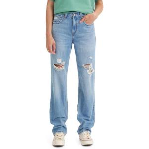 Levi’s Women’s Low Pro Jeans((New) Energy Vortex)