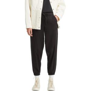 Levi’s Women’s Off Duty Jogger(Meteorite)