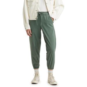 Levi’s Women’s Off Duty Jogger(Thyme)