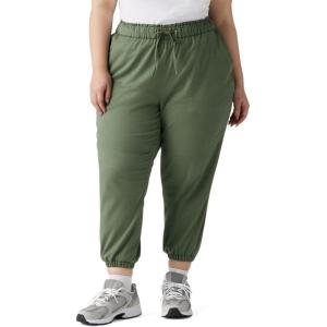 Levi’s Women’s Off Duty Jogger(Tyme)