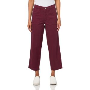 Levi’s Women’s Utility Pant(Windsor Wine)
