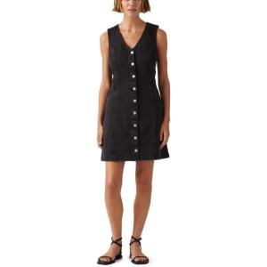 Levi’s Womens Vianna Vest Dress (Also Available in Plus)(Capturing Moments)