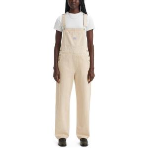 Levi’s Women’s Vintage Overalls (Also Available in Plus)(Lines in the Sand)