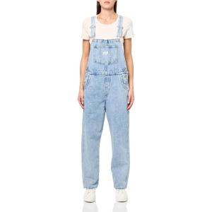 Levi’s Women’s Vintage Overalls (Also Available in Plus)(Mesh Intentions)