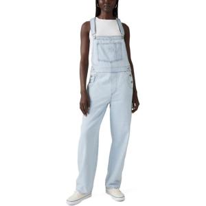Levi’s Women’s Vintage Overalls (Also Available in Plus)(Never Going to Change)
