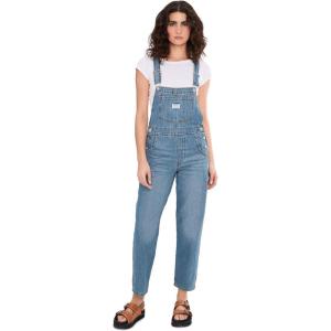 Levi’s Women’s Vintage Overalls (Also Available in Plus)((New) File Away (Non-stretch))