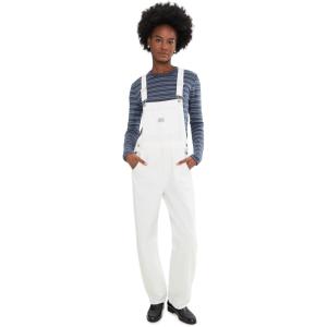 Levi’s Women’s Vintage Overalls (Also Available in Plus)((New) Tooth Fairy (Non-stretch))