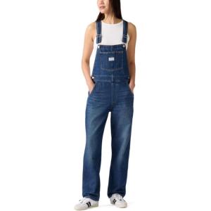 Levi’s Women’s Vintage Overalls (Also Available in Plus)(Propose to Me (Non Stretch))