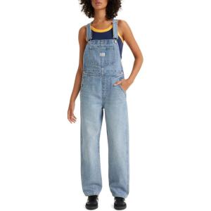 Premium Vintage Shortalls(What a Delight)