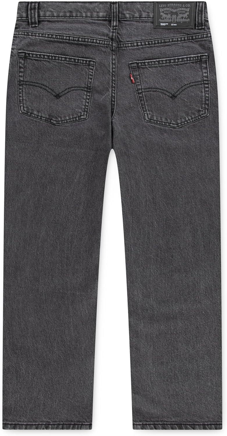 imageBoys Baggy Fit JeansFar Far Away