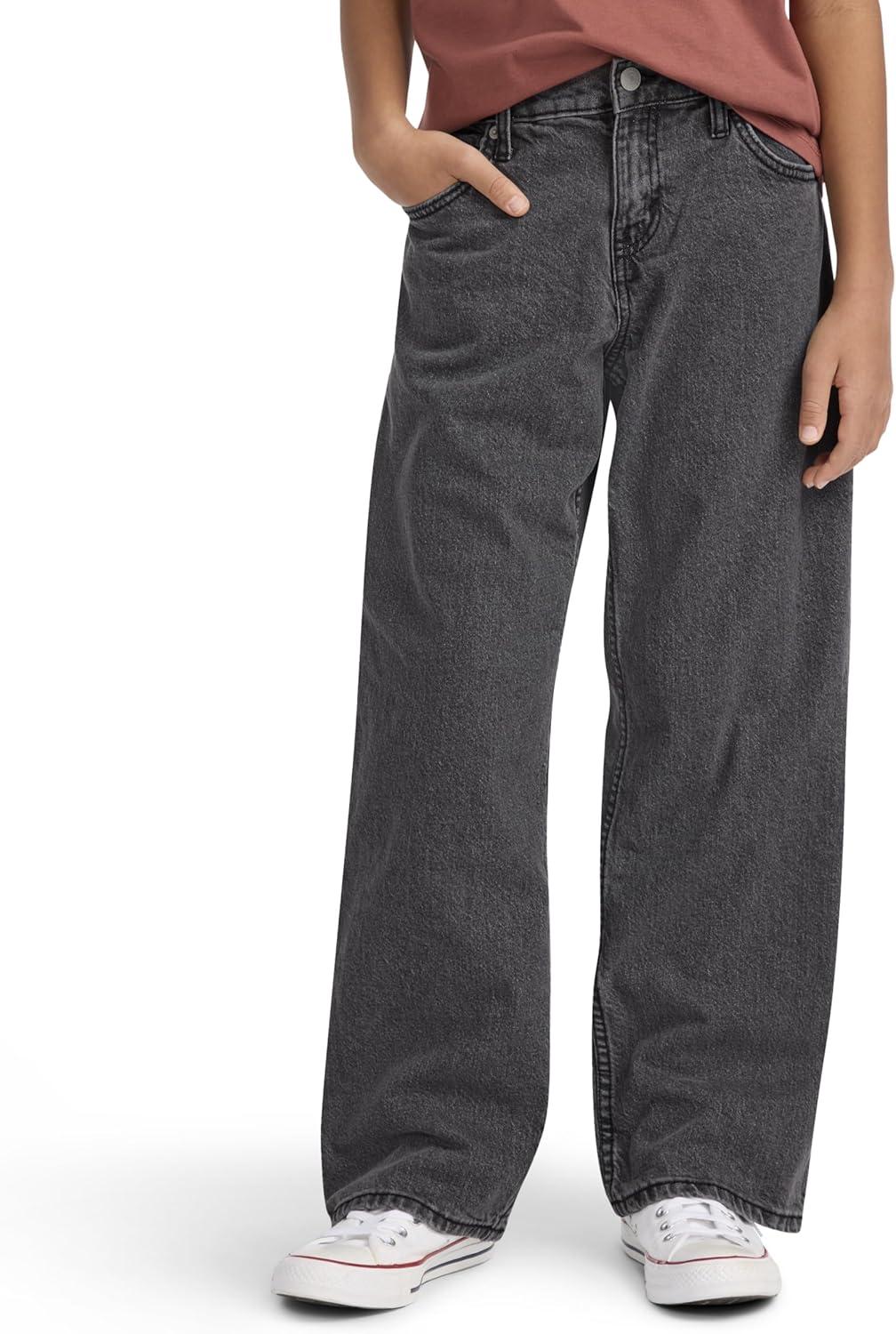 imageBoys Baggy Fit JeansFar Far Away