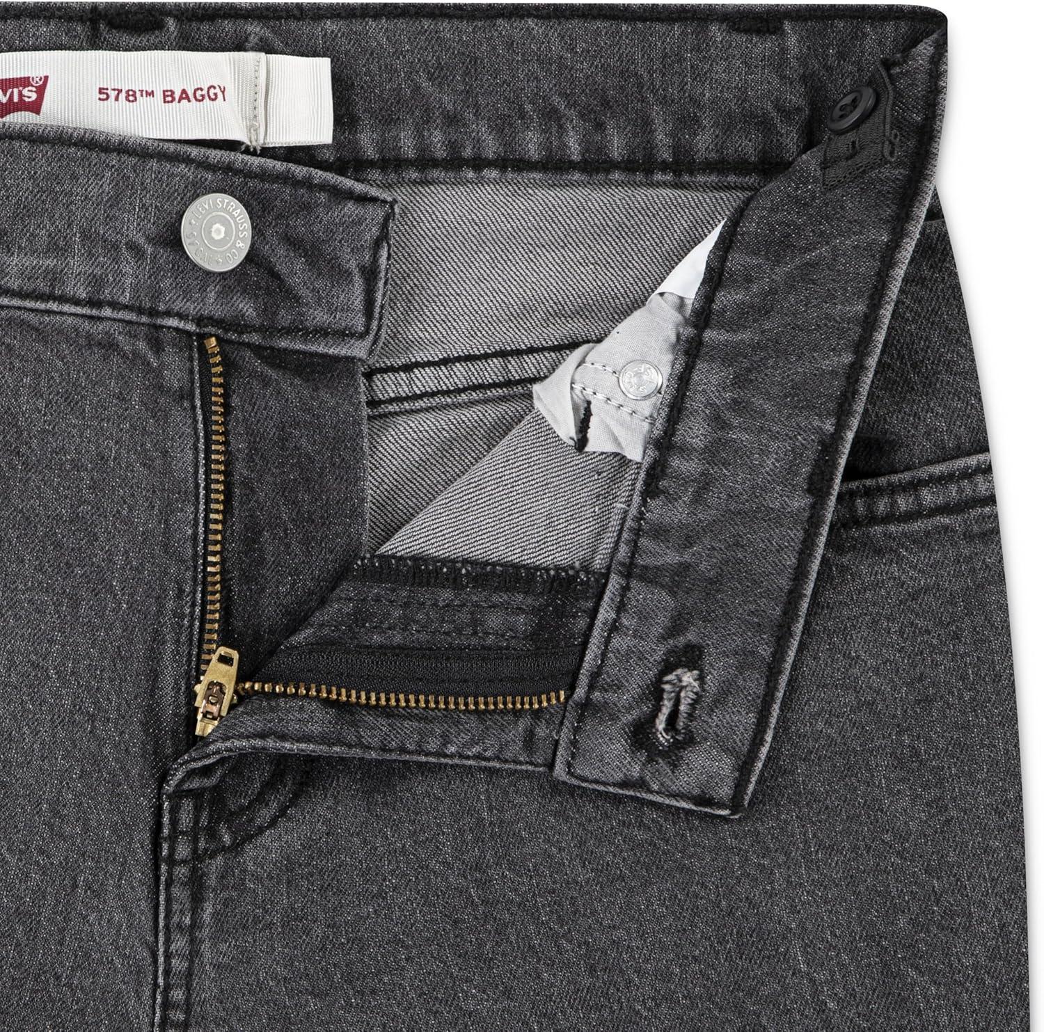 imageBoys Baggy Fit JeansFar Far Away