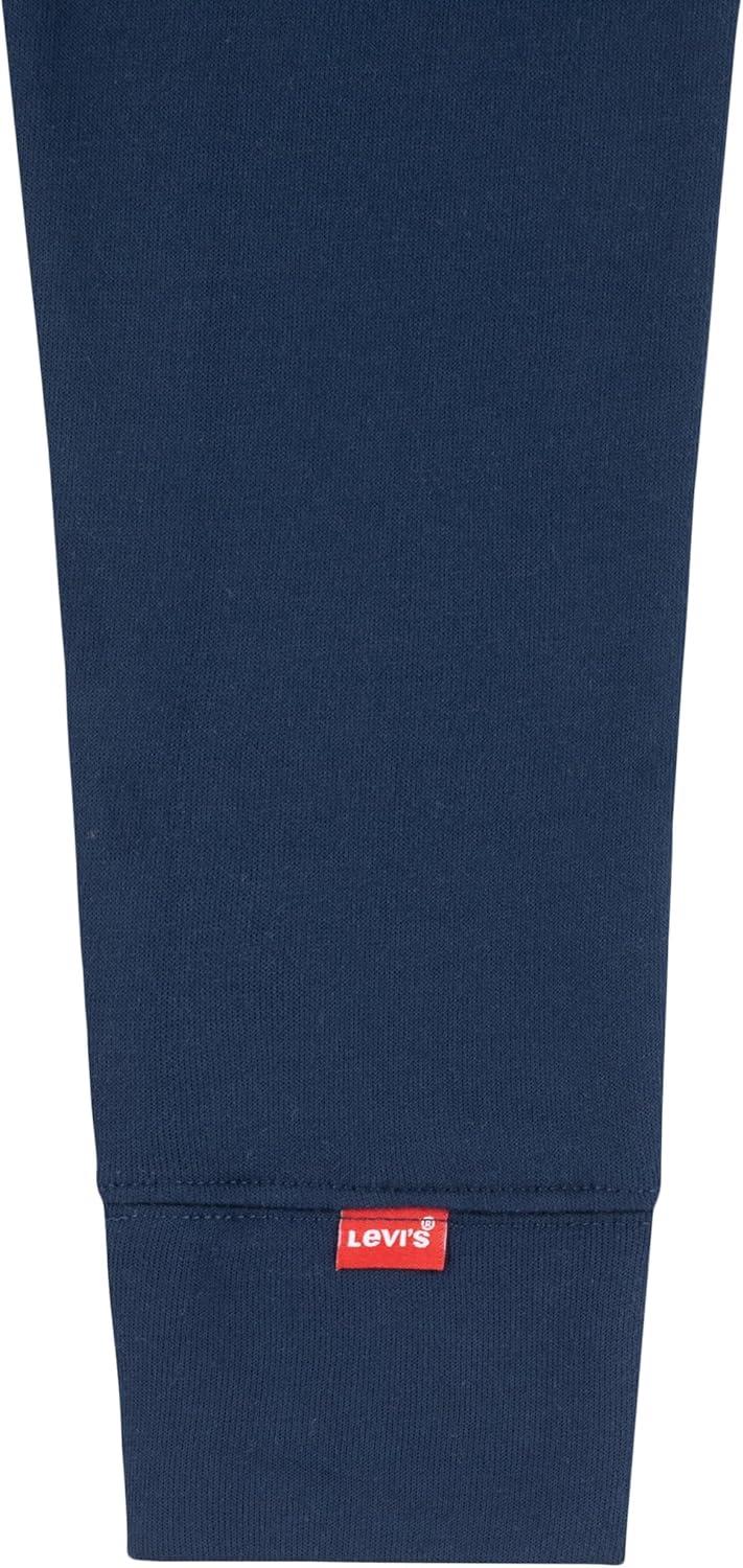 imageHurley Boys Soft Knit Graphic Pullover HoodieNaval Academy