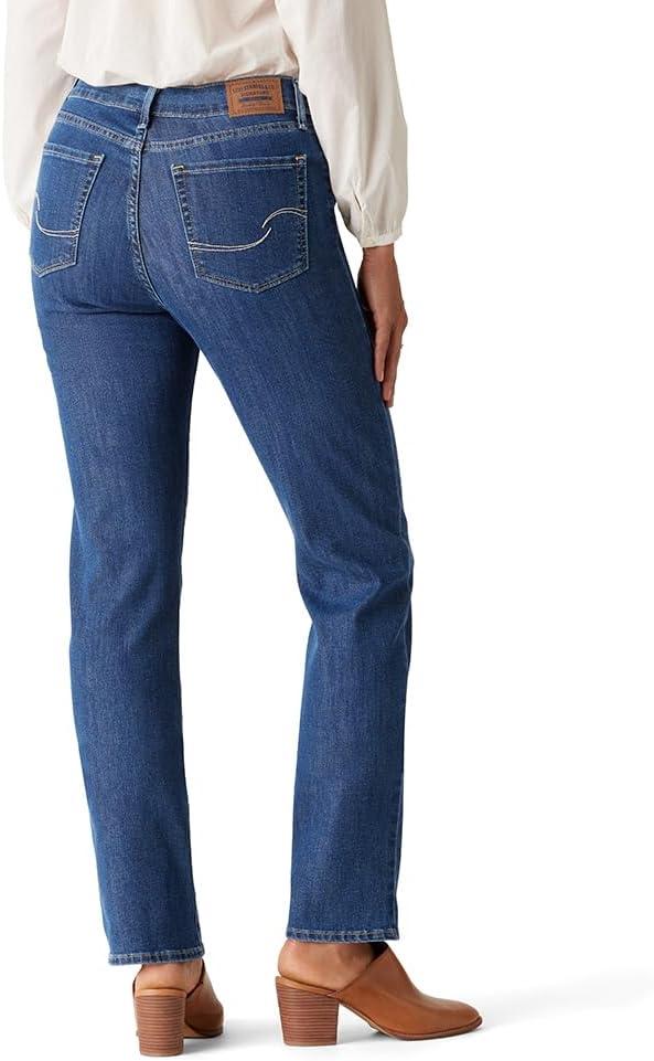 imageLevi Strauss Signature Gold Womens MidRise Bootcut Jeans Stretch Denim Also Available in PlusByron Bay