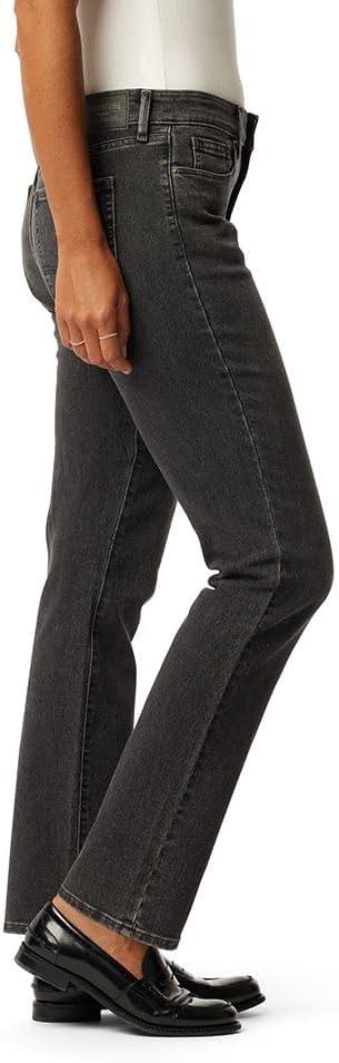 imageLevi Strauss Signature Gold Womens MidRise Bootcut Jeans Stretch Denim Also Available in PlusMoonlit