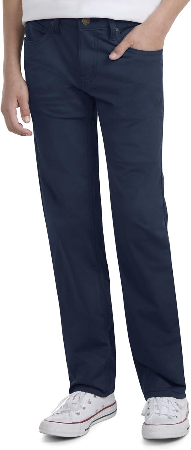 imageLevis 511 Slim Fit Tech JeansDress Blues