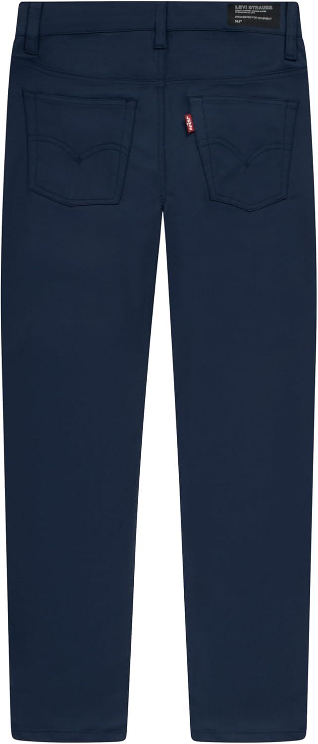 imageLevis 511 Slim Fit Tech JeansDress Blues
