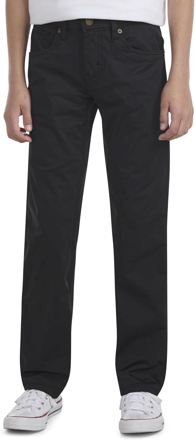 imageLevis 511 Slim Fit Tech JeansJet Black