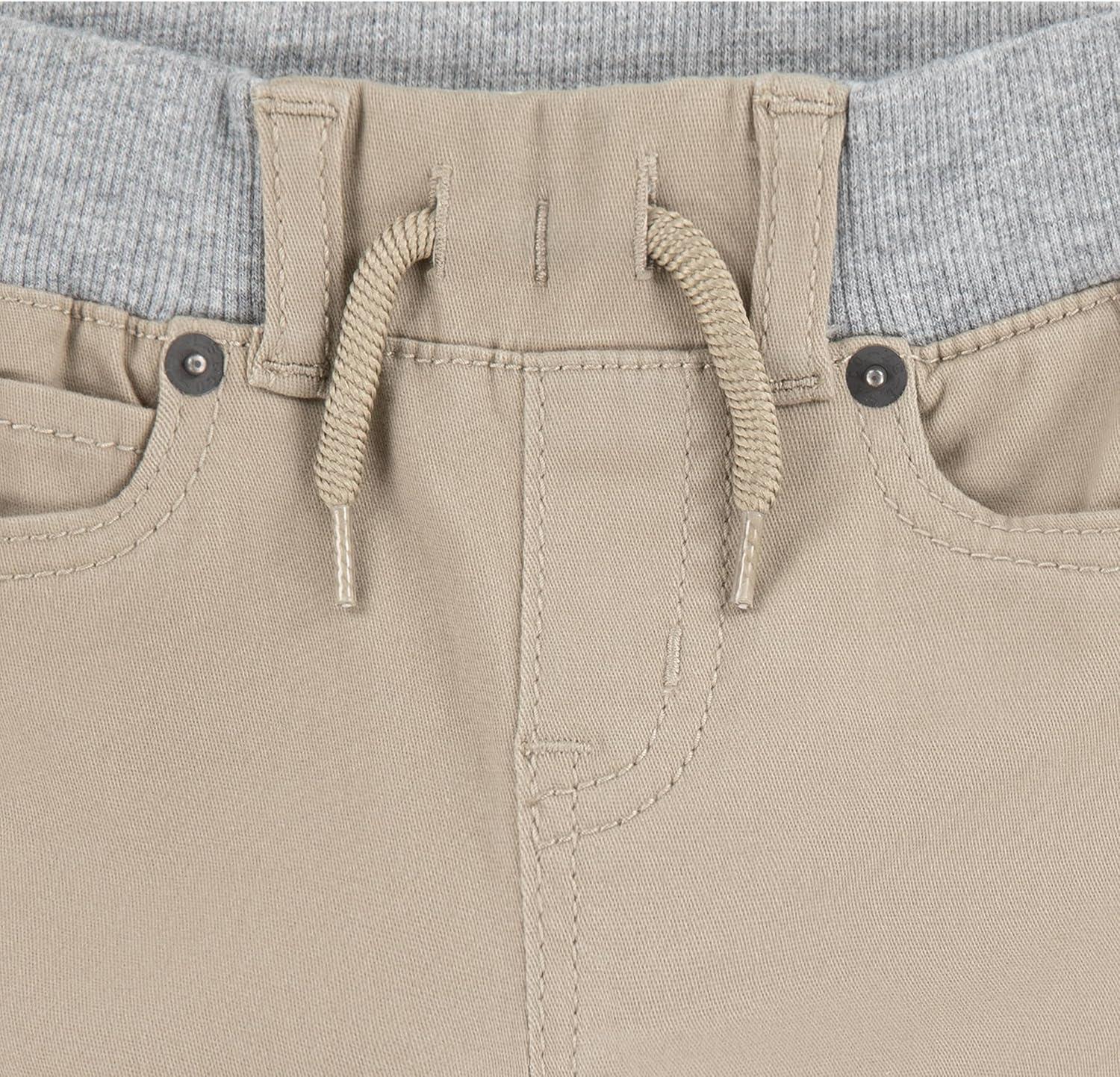 imageLevis Baby Boys Jogger PantsTrue Chino