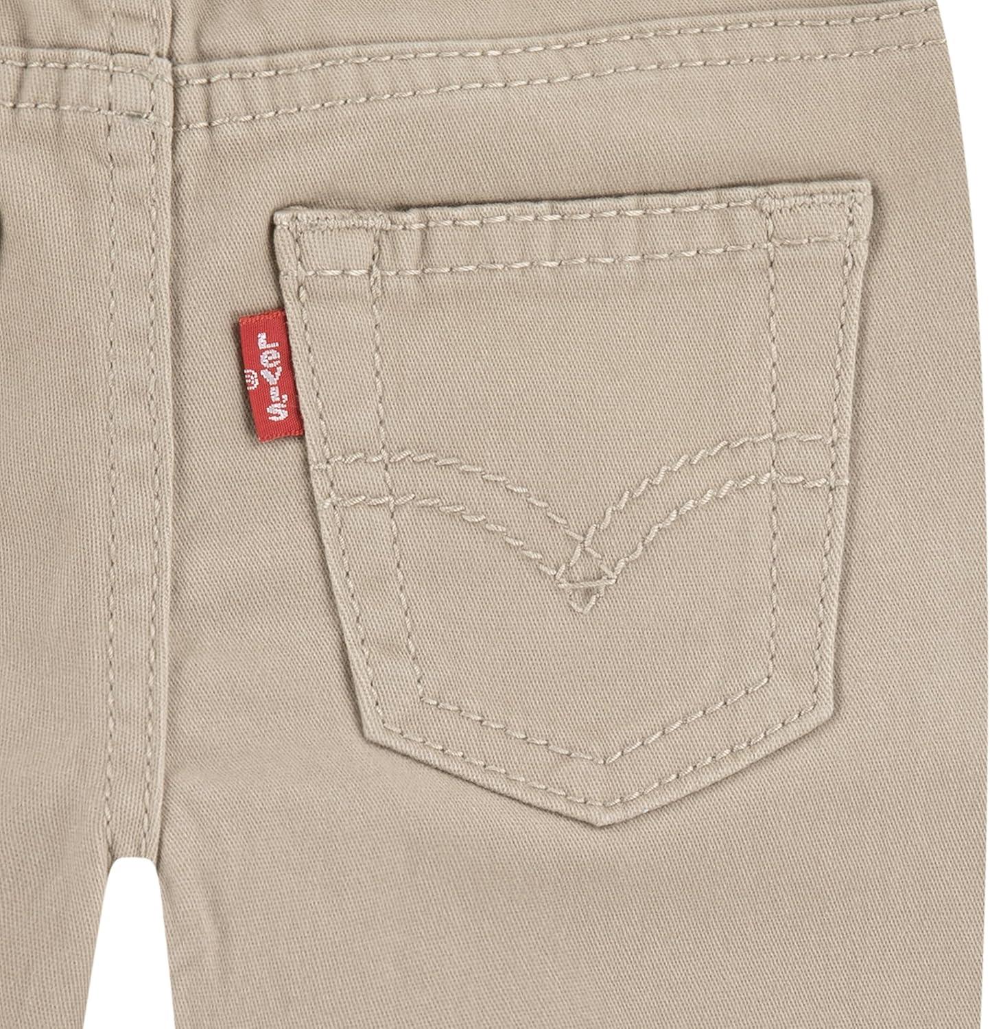 imageLevis Baby Boys Jogger PantsTrue Chino