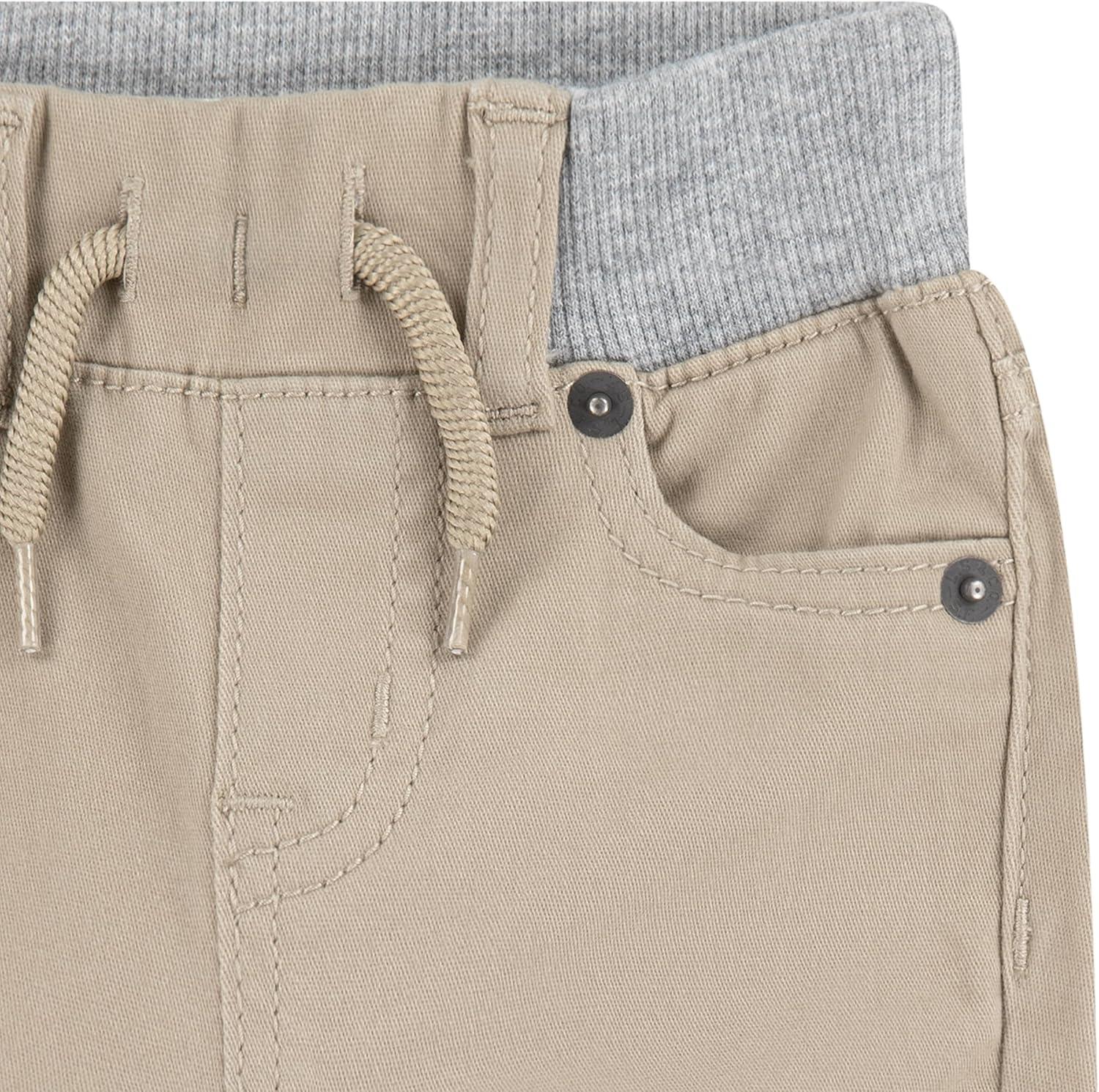 imageLevis Baby Boys Jogger PantsTrue Chino