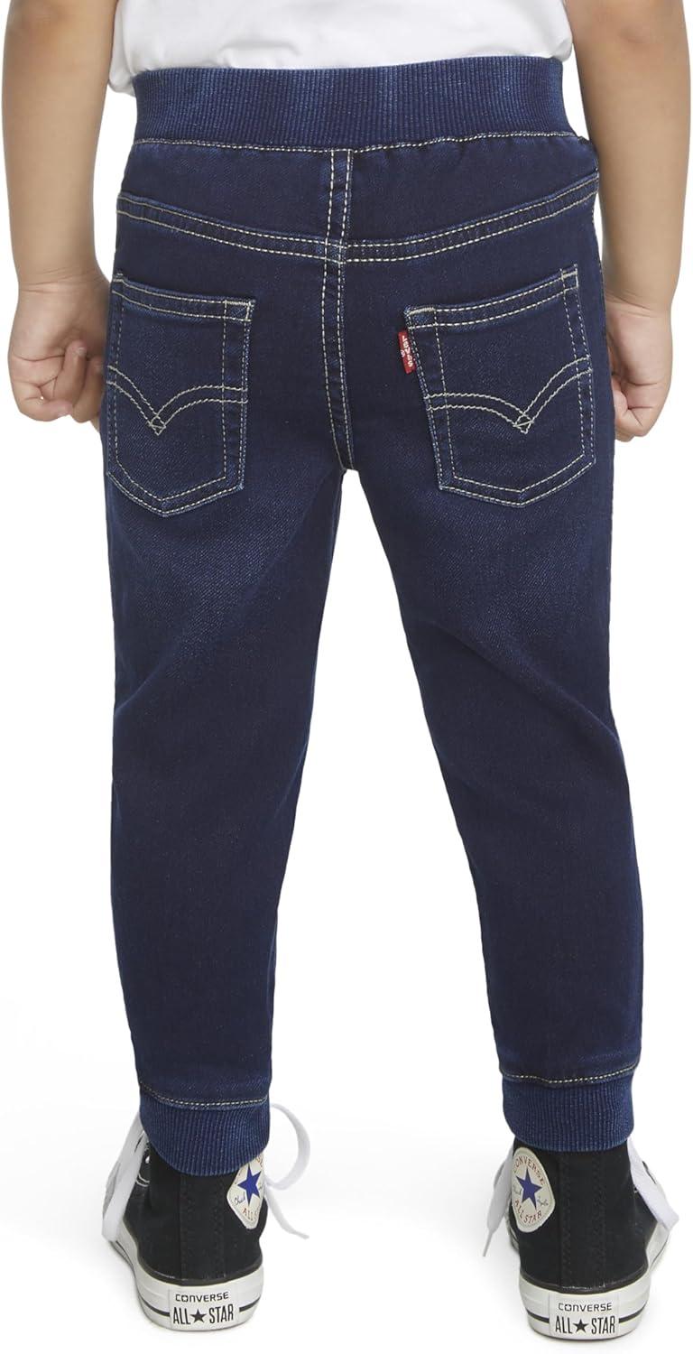 imageLevis Baby Boys Jogger PantsWaverly