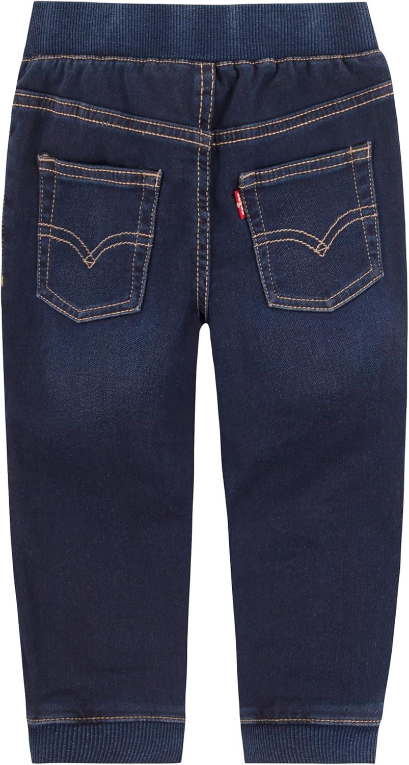 imageLevis Baby Boys Jogger PantsWaverly