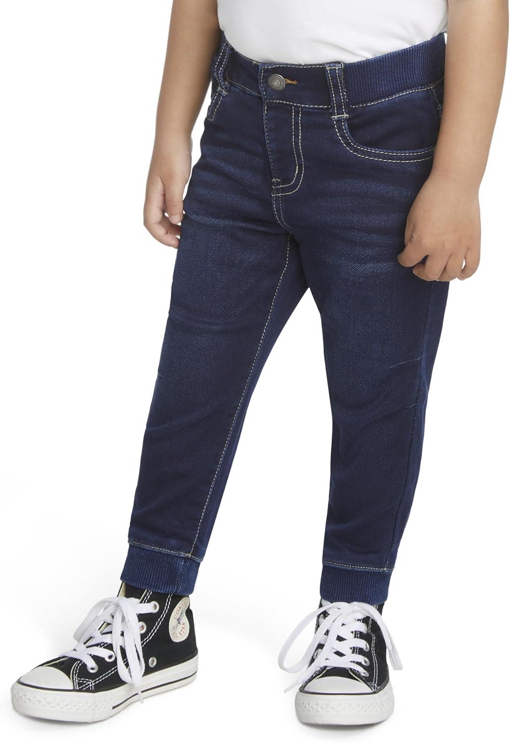 imageLevis Baby Boys Jogger PantsWaverly