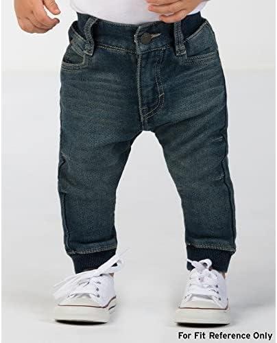 imageLevis Baby Boys Jogger PantsWaverly