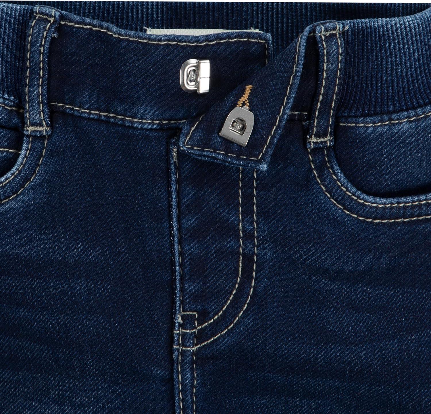 imageLevis Baby Boys Jogger PantsWaverly