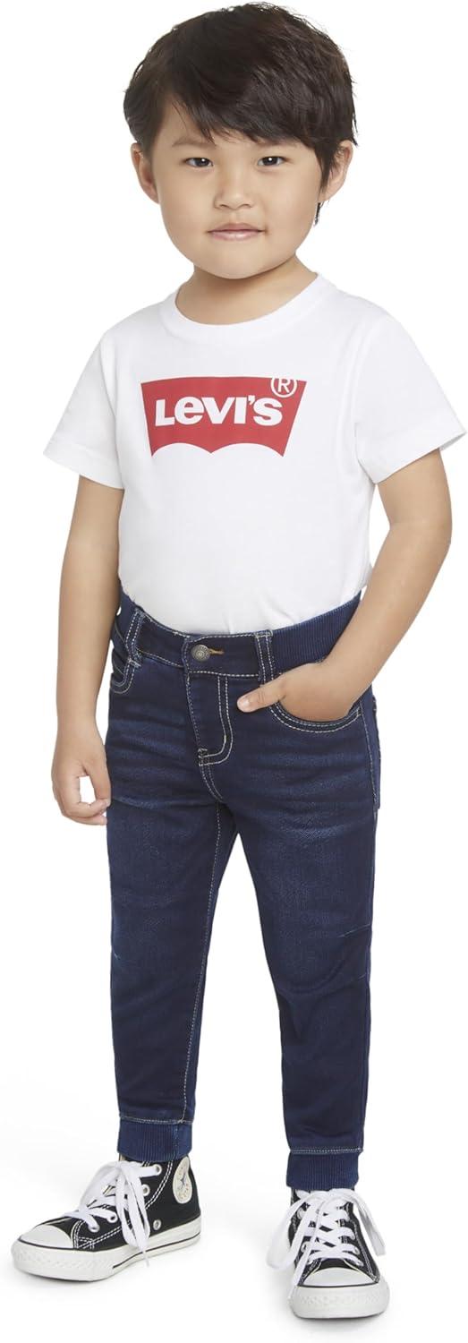 imageLevis Baby Boys Jogger PantsWaverly