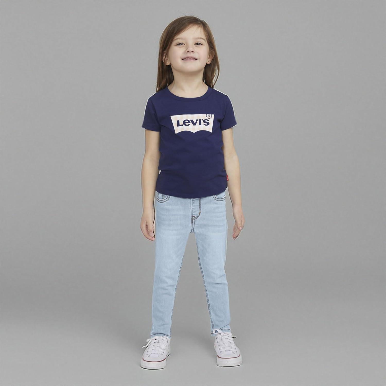imageLevis Baby Boys amp Toddler Straight Fit JeansPalisadesSkinny