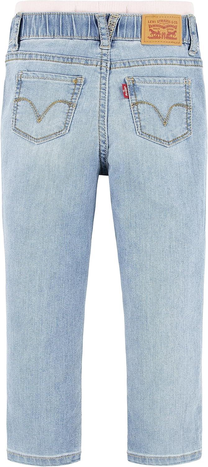imageLevis Baby Boys amp Toddler Straight Fit JeansPalisadesSkinny
