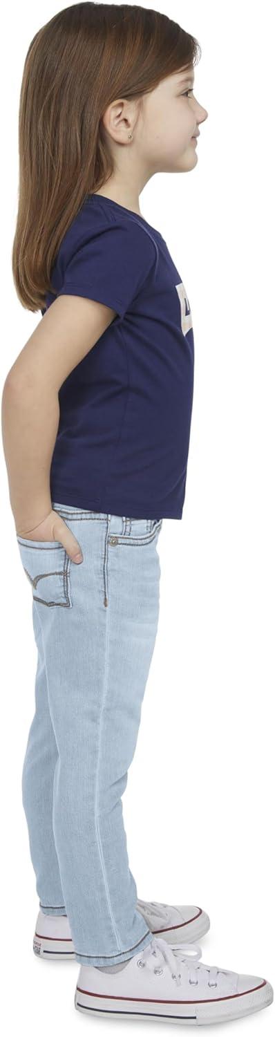 imageLevis Baby Boys amp Toddler Straight Fit JeansPalisadesSkinny