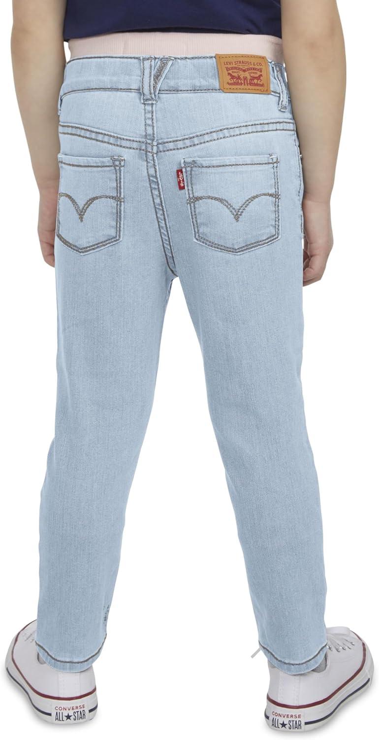 imageLevis Baby Boys amp Toddler Straight Fit JeansPalisadesSkinny