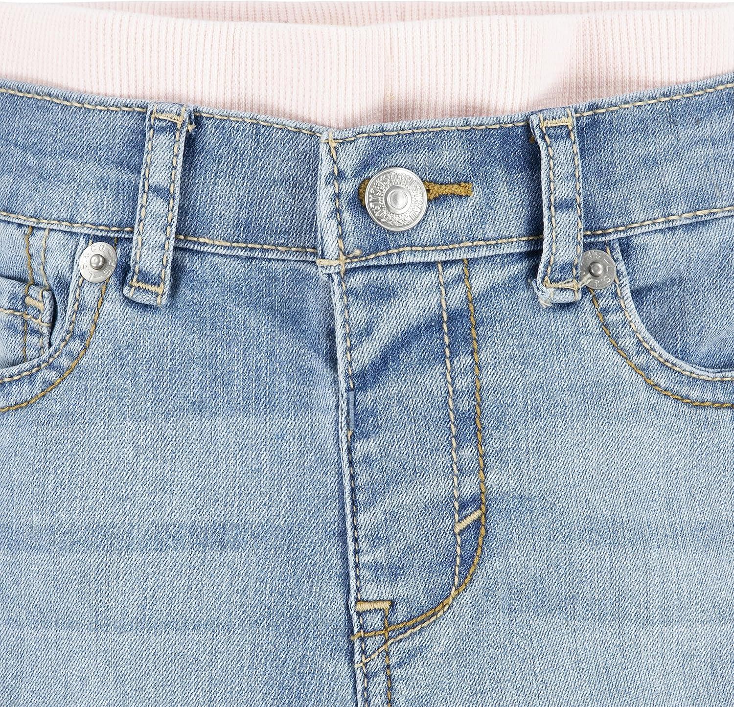 imageLevis Baby Boys amp Toddler Straight Fit JeansPalisadesSkinny