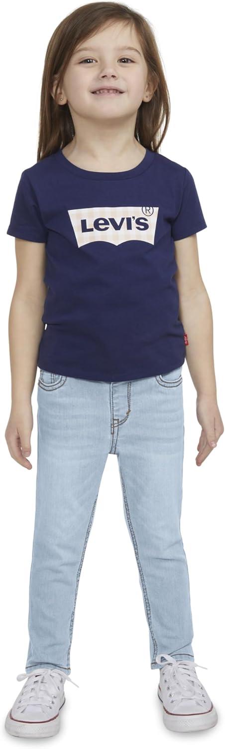 imageLevis Baby Boys amp Toddler Straight Fit JeansPalisadesSkinny