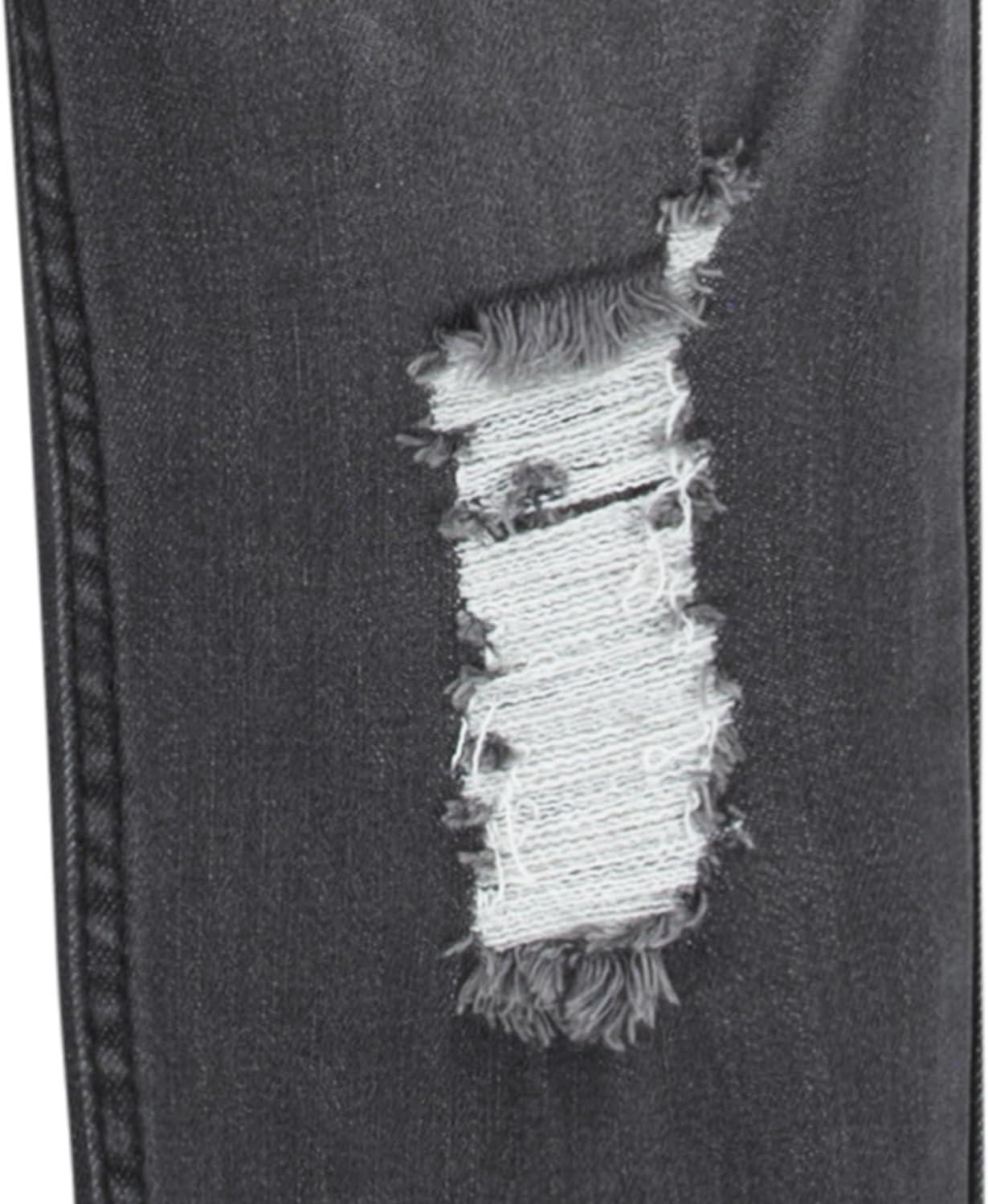 imageLevis Boys 502 Regular Taper Fit Performance JeansYonder