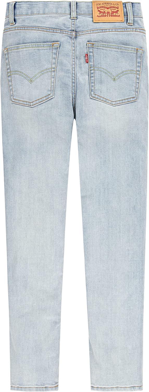 imageLevis Boys 510 Skinny Fit Performance JeansBauhaus Blues