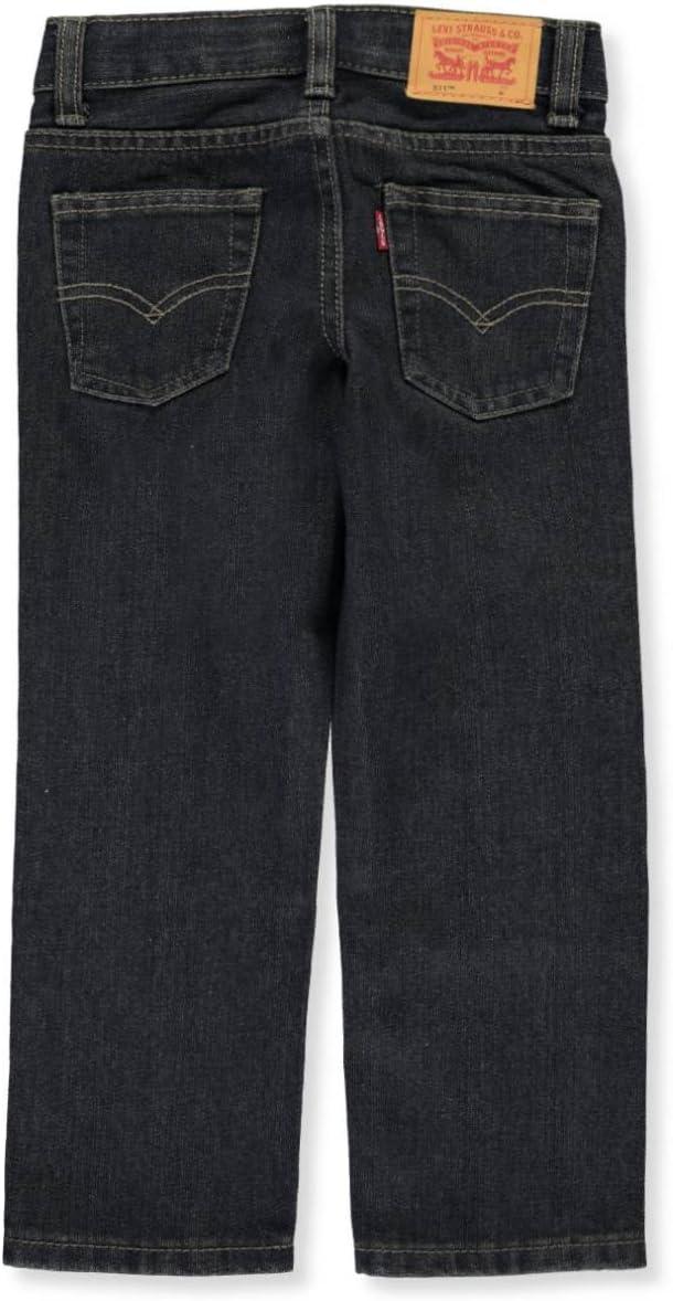 imageLevis Boys 511 Slim Fit Performance JeansDark End