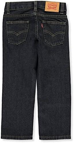 imageLevis Boys 511 Slim Fit Performance JeansDark End