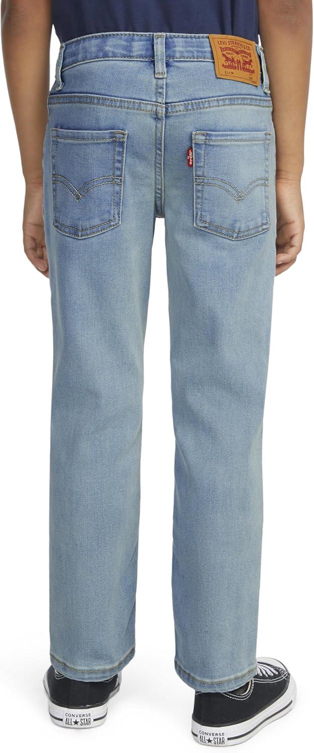 imageLevis Boys 511 Slim Fit Performance JeansDodger