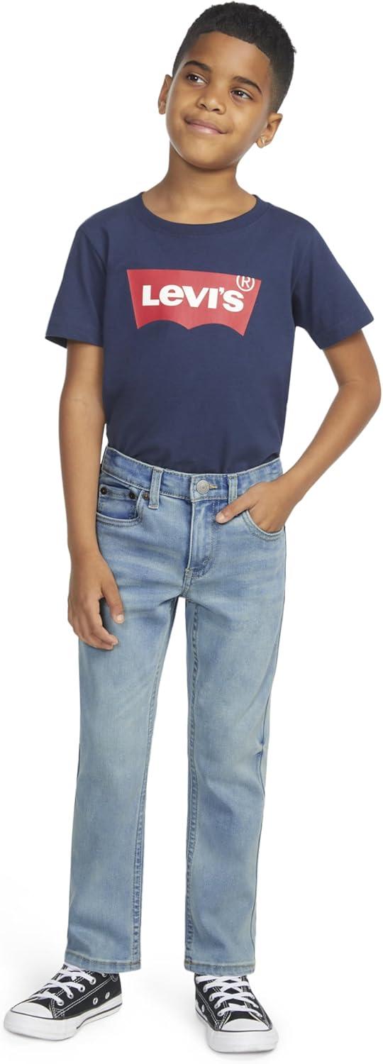 imageLevis Boys 511 Slim Fit Performance JeansDodger